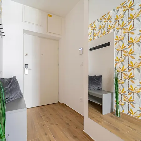 Lejlighedshotel Westside Garden By Firsthost 4*