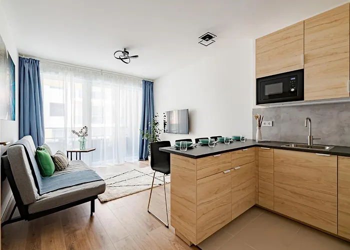 Westside Garden By Firsthost Aparthotel