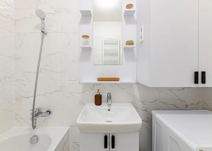 Westside Garden By Firsthost Aparthotel 4*
