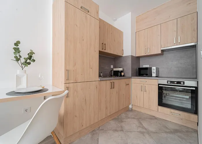 Aparthotel Westside Garden By Firsthost Budapest