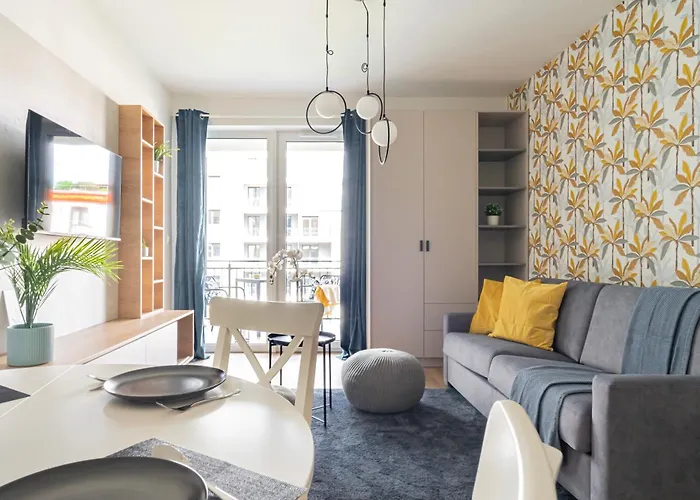 Westside Garden By Firsthost Aparthotel Budapest