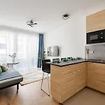 Westside Garden By Firsthost Apart Otel