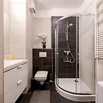 Westside Garden By Firsthost 4* Budapeşte