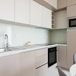 Westside Garden By Firsthost Apart Otel 4*