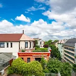 Westside Garden By Firsthost 4* Budapeşte