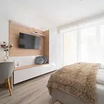 Apart Otel Westside Garden By Firsthost