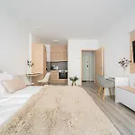 Westside Garden By Firsthost Apart Otel