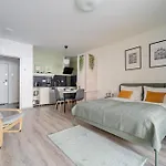 Apart Otel Westside Garden By Firsthost