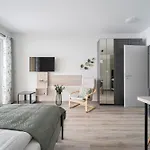 Apart Otel Westside Garden By Firsthost Budapeşte