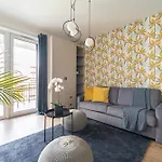 Apart Otel Westside Garden By Firsthost