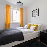 Westside Garden By Firsthost Apart Otel 4*