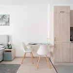 Apart Otel Westside Garden By Firsthost 4*