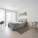 Westside Garden By Firsthost 4*