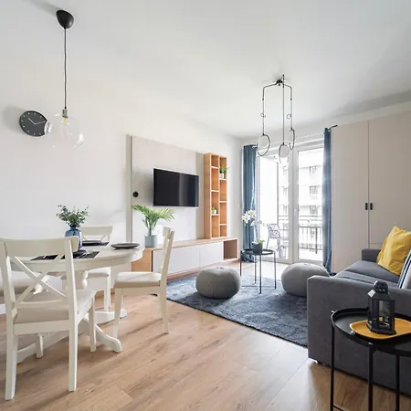 Westside Garden By Urbanrent * Βουδαπέστη