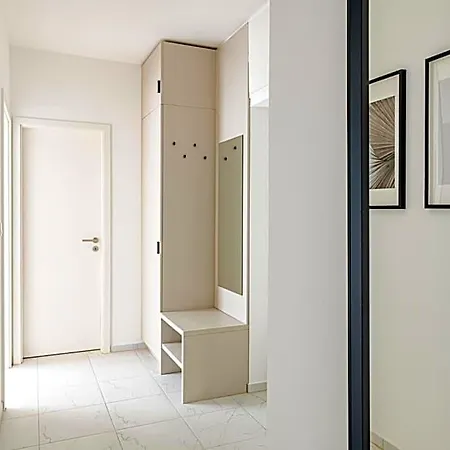 Westside Garden By Firsthost 4* Budapest