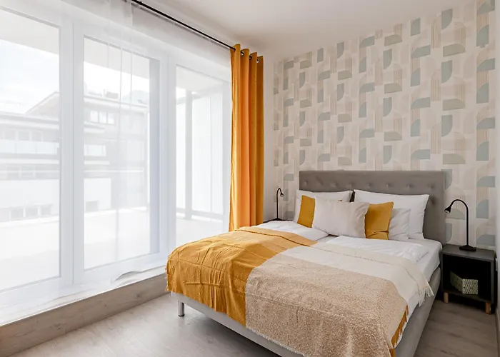 Apart-hotel Westside Garden By Firsthost 4*