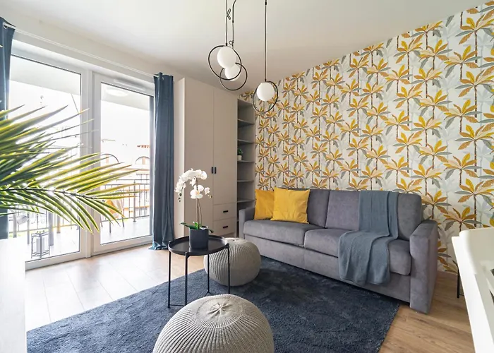 Apart-hotel Westside Garden By Firsthost