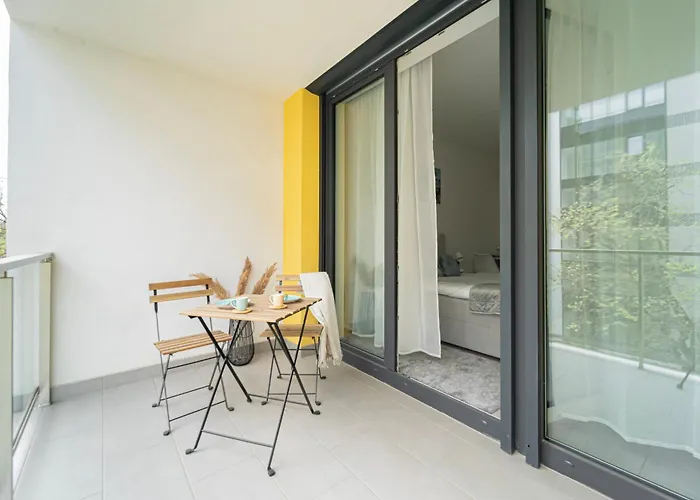 Apart-hotel Westside Garden By Firsthost 4*