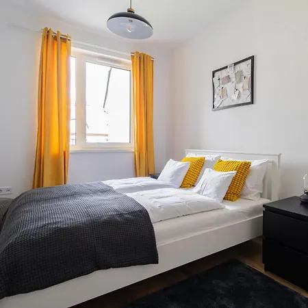 Westside Garden By Firsthost Apart-hotel 4*