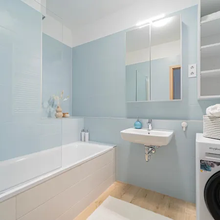 Westside Garden By Firsthost Hotel apartamentowy