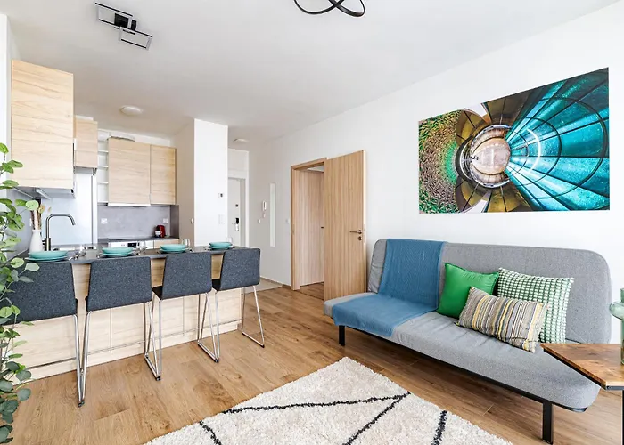 Apart Otel Westside Garden By Firsthost Budapeşte