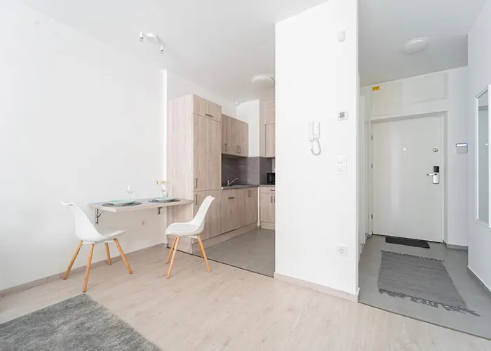 Westside Garden By Firsthost Apart Otel 4*